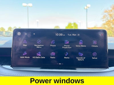 2022 Kia Stinger GT2