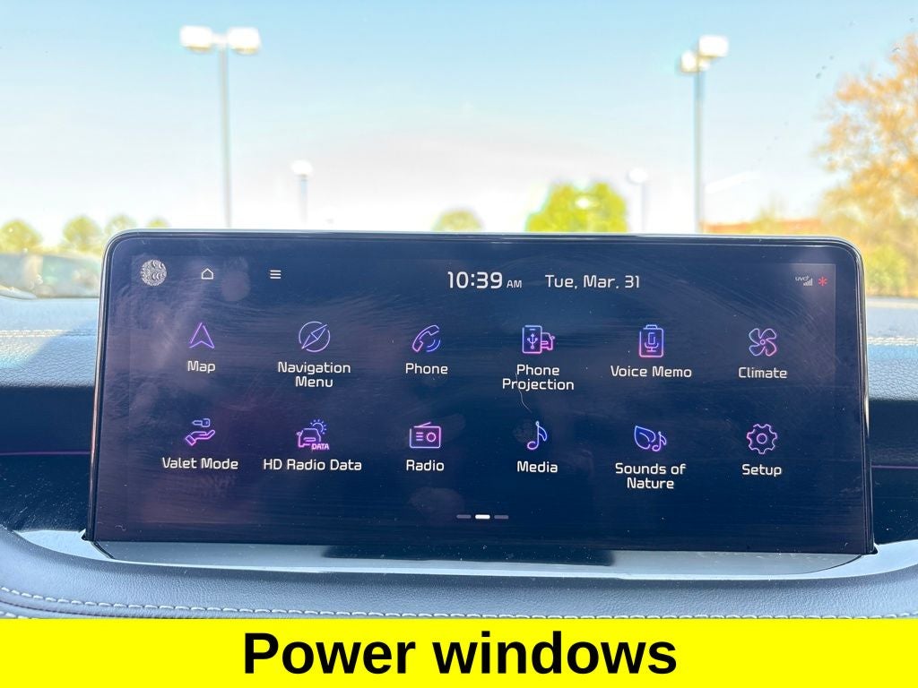 2022 Kia Stinger GT2