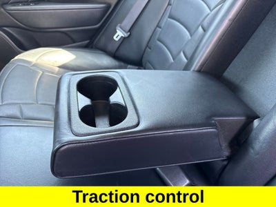 2022 Kia Stinger GT2