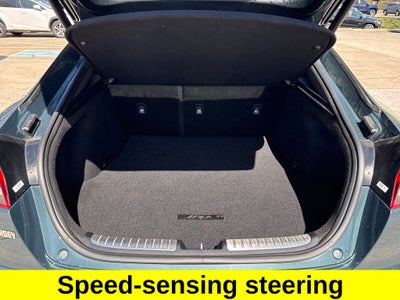 2022 Kia Stinger GT2