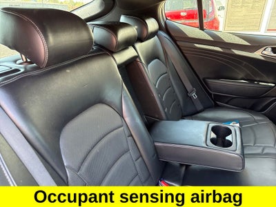 2022 Kia Stinger GT2