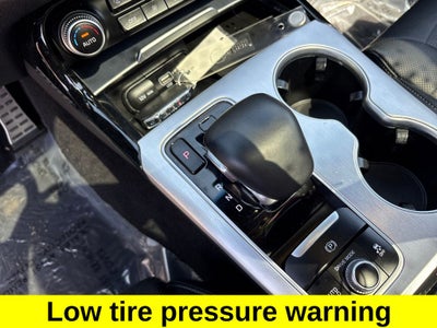 2022 Kia Stinger GT2