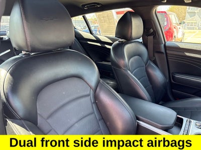 2022 Kia Stinger GT2