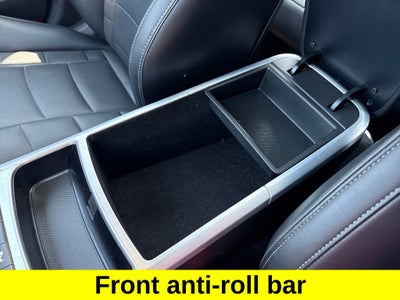 2022 Kia Stinger GT2