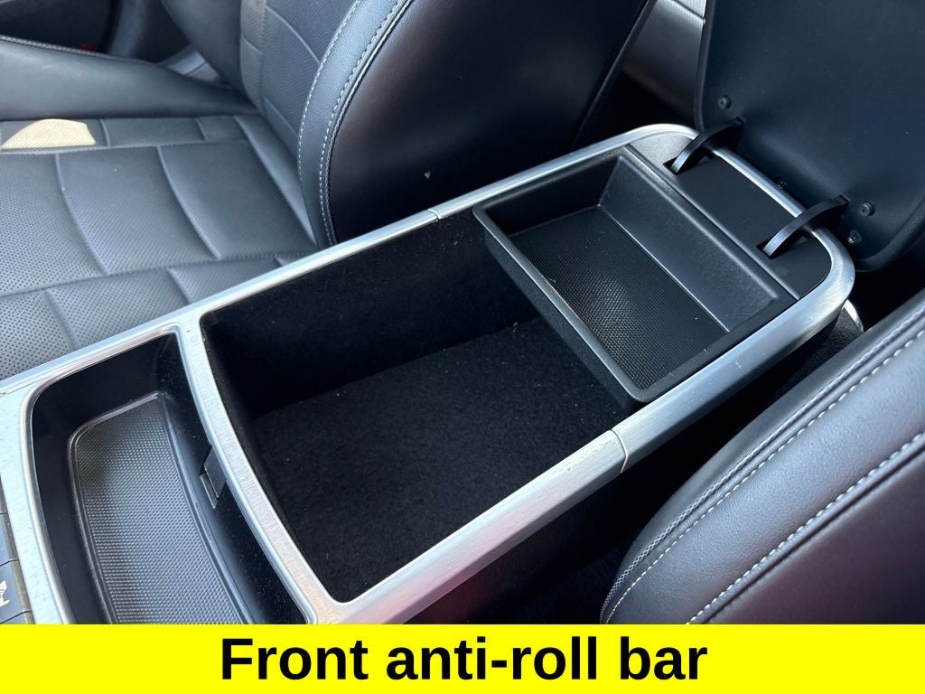 2022 Kia Stinger GT2