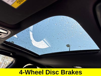 2022 Kia Stinger GT2