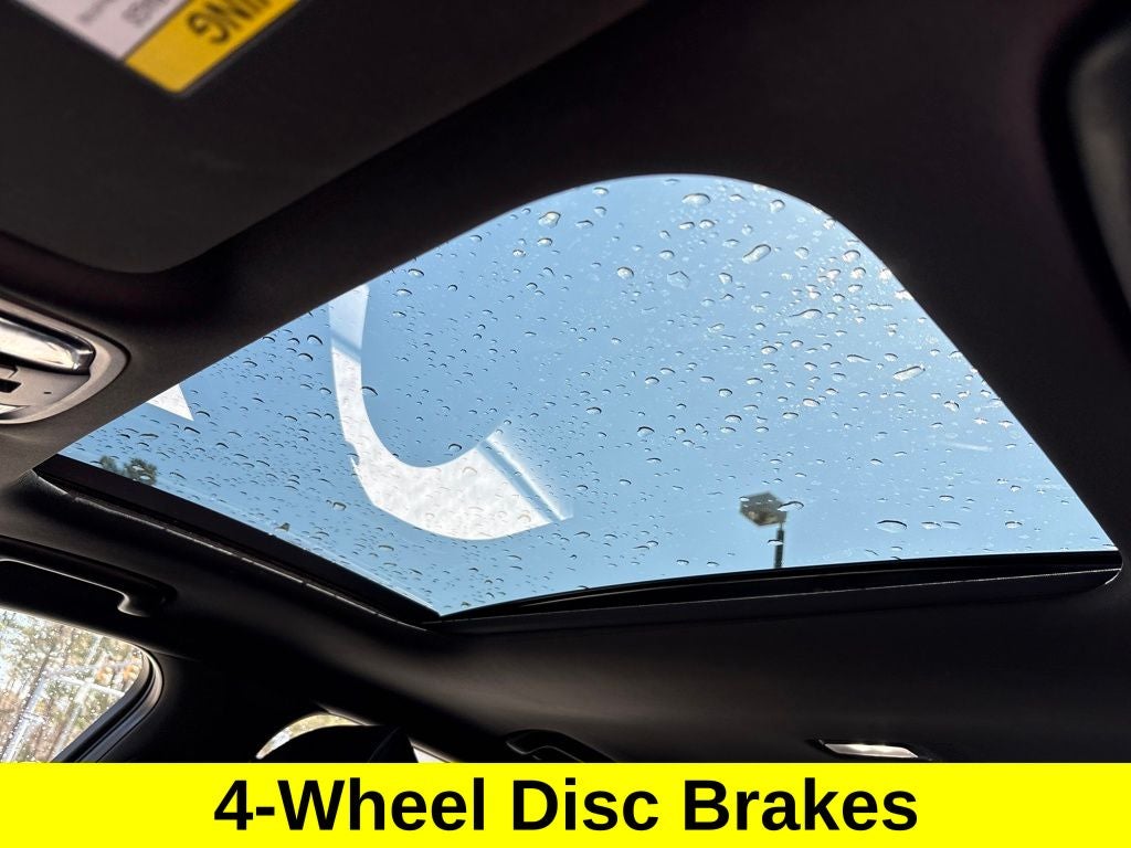 2022 Kia Stinger GT2