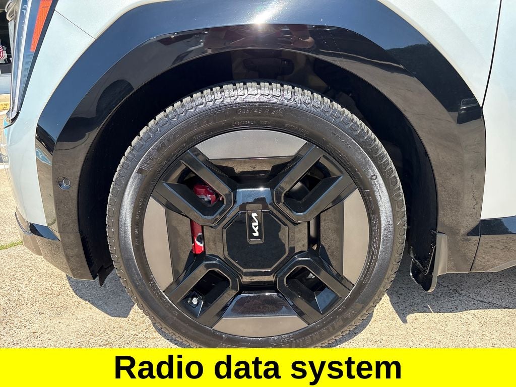 2024 Kia EV9 GT-Line
