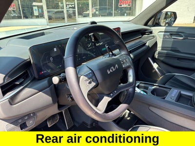 2024 Kia EV9 GT-Line