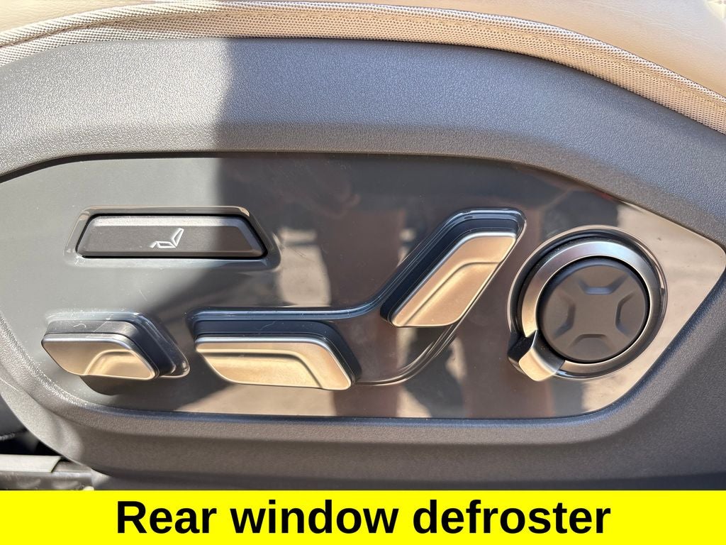 2024 Kia EV9 GT-Line