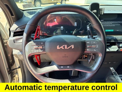 2024 Kia EV9 GT-Line