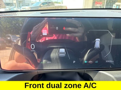 2024 Kia EV9 GT-Line