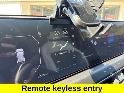 2024 Kia EV9 GT-Line