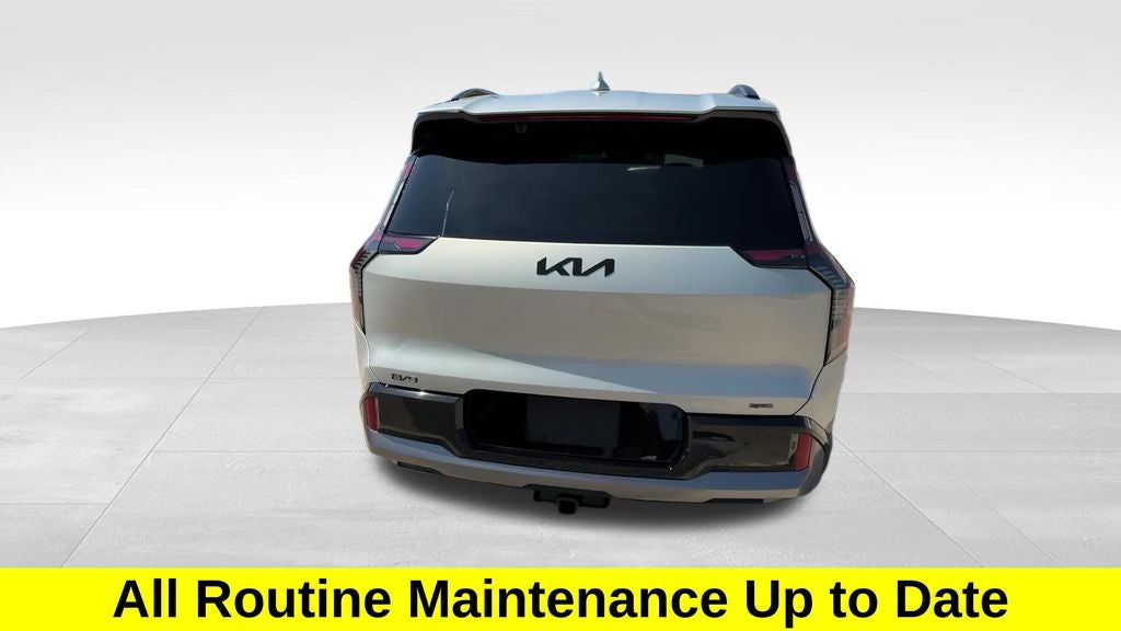 2024 Kia EV9 GT-Line