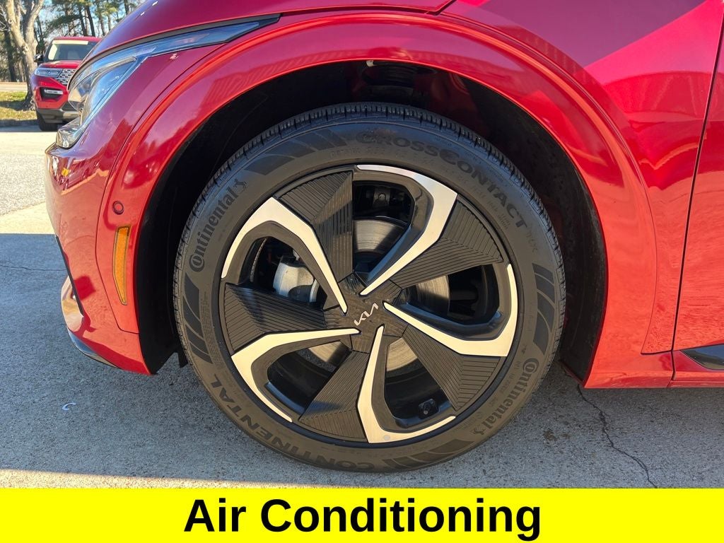 2023 Kia EV6 GT-Line