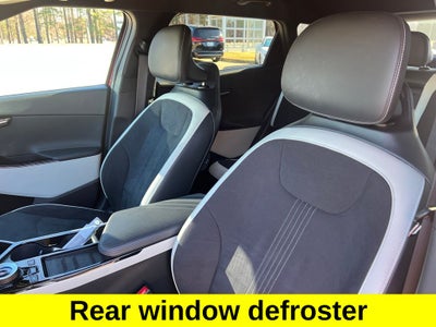 2023 Kia EV6 GT-Line