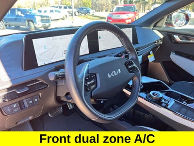 2023 Kia EV6 GT-Line