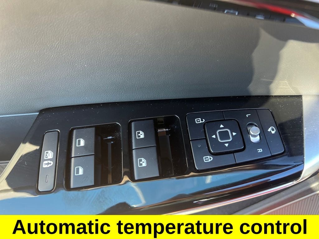 2023 Kia EV6 GT-Line