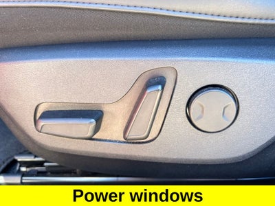 2023 Kia EV6 GT-Line