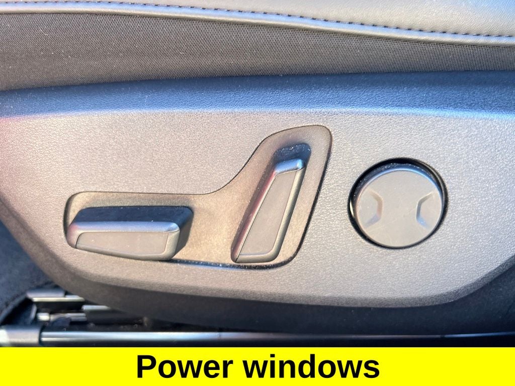 2023 Kia EV6 GT-Line