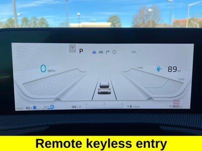 2023 Kia EV6 GT-Line