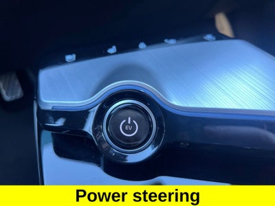 2023 Kia EV6 GT-Line