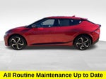 2023 Kia EV6 GT-Line