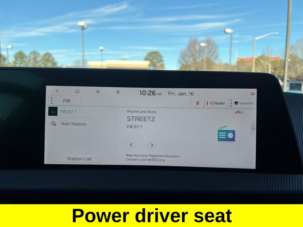 2023 Kia EV6 GT-Line