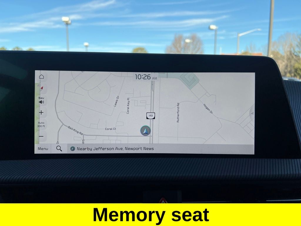 2023 Kia EV6 GT-Line