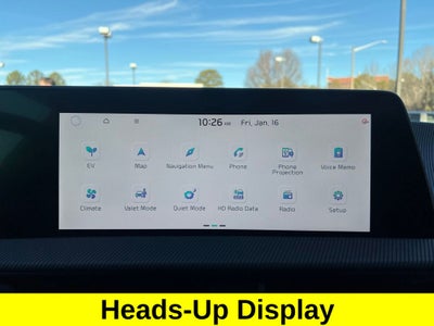 2023 Kia EV6 GT-Line