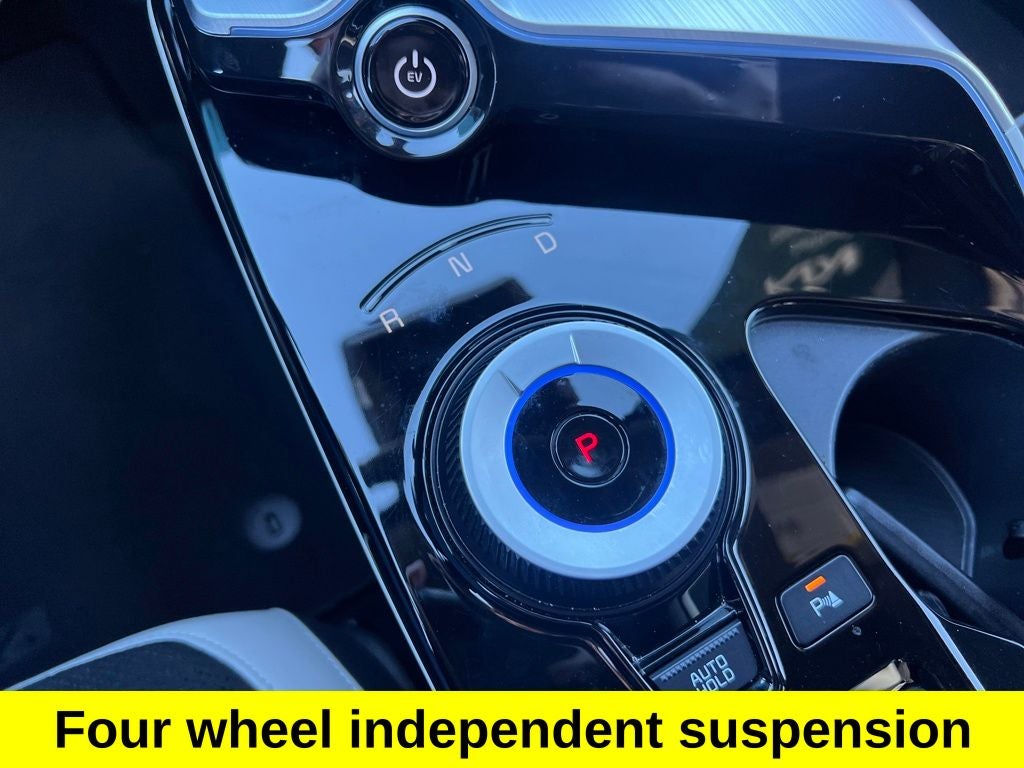 2023 Kia EV6 GT-Line