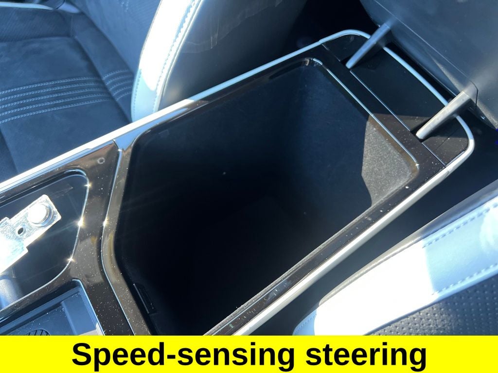 2023 Kia EV6 GT-Line