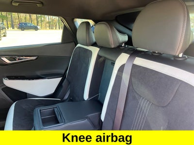 2023 Kia EV6 GT-Line