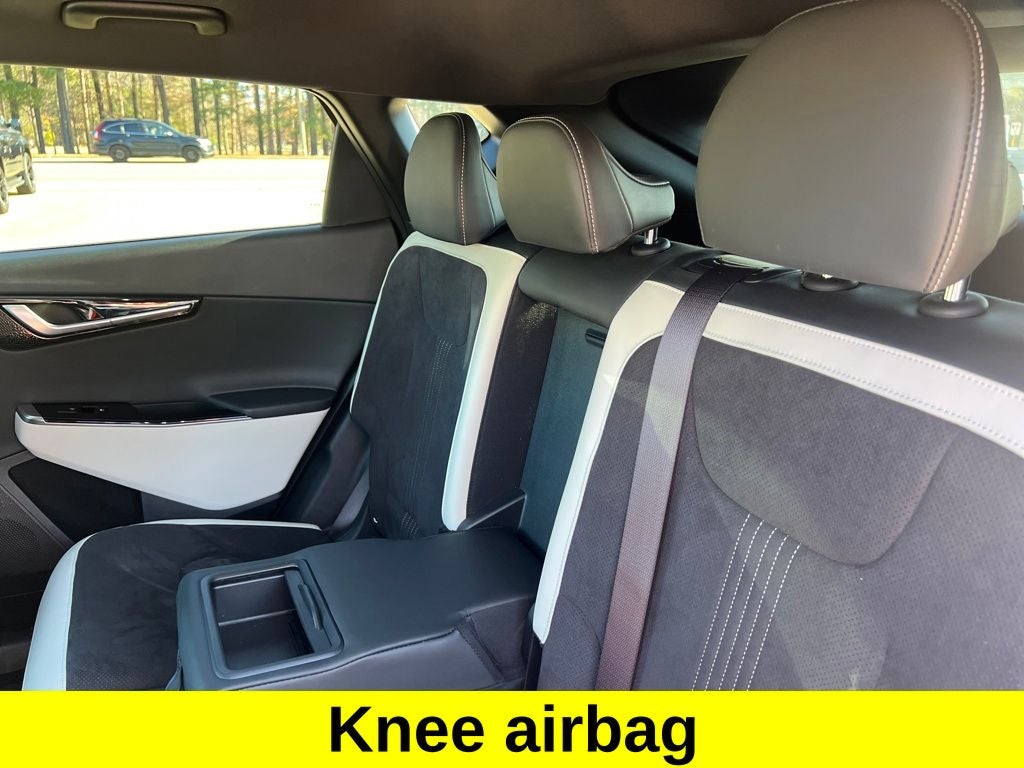 2023 Kia EV6 GT-Line