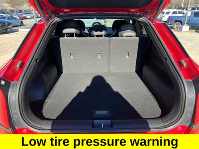 2023 Kia EV6 GT-Line