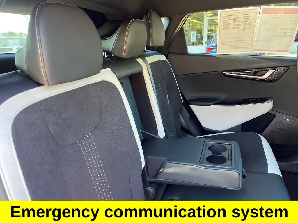 2023 Kia EV6 GT-Line