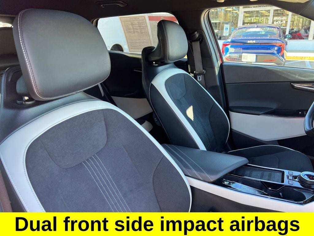 2023 Kia EV6 GT-Line