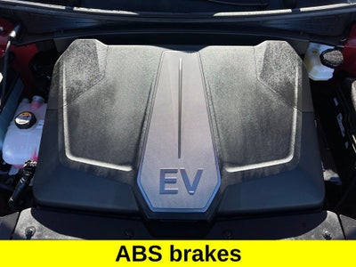 2023 Kia EV6 GT-Line