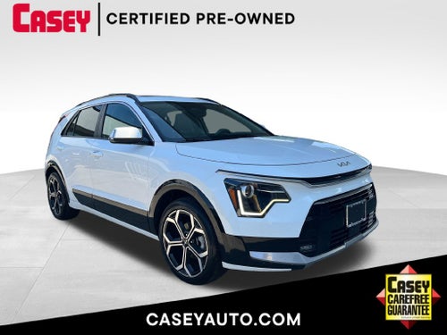 2023 Kia Niro EX Touring