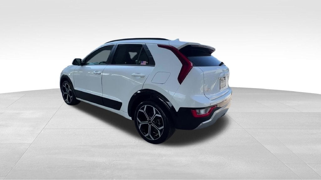 2023 Kia Niro EX Touring