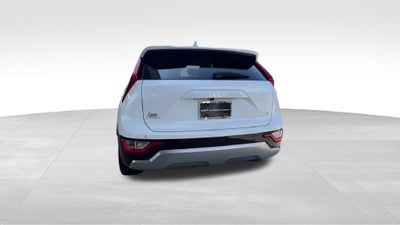 2023 Kia Niro EX Touring