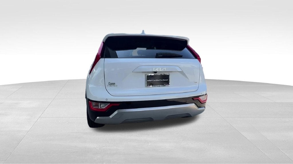 2023 Kia Niro EX Touring