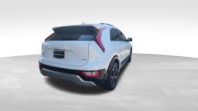 2023 Kia Niro EX Touring