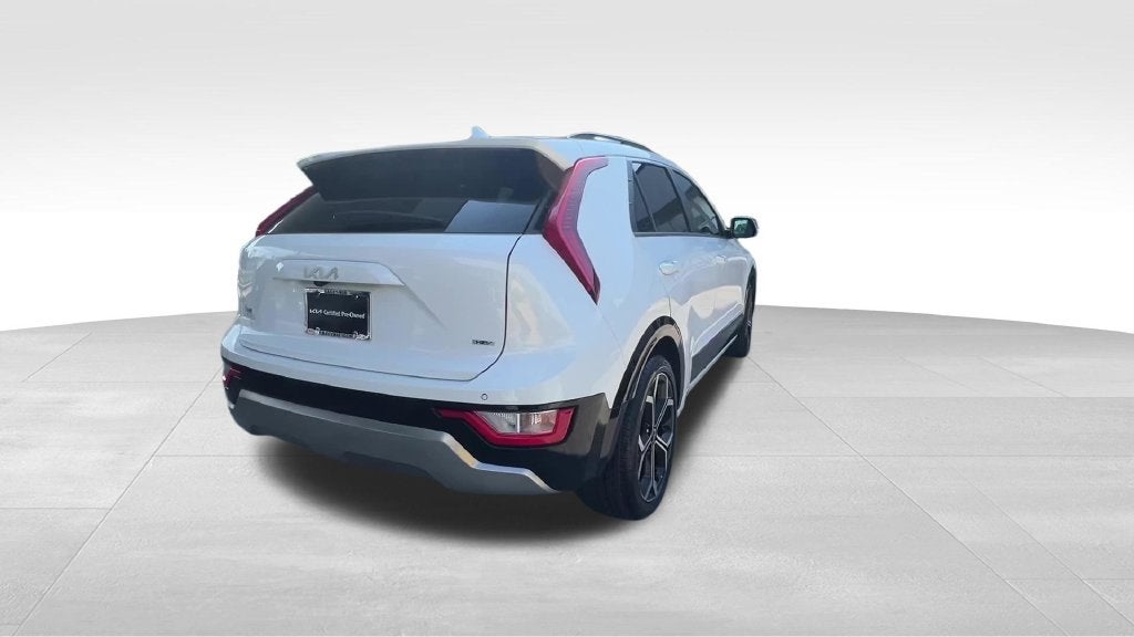 2023 Kia Niro EX Touring