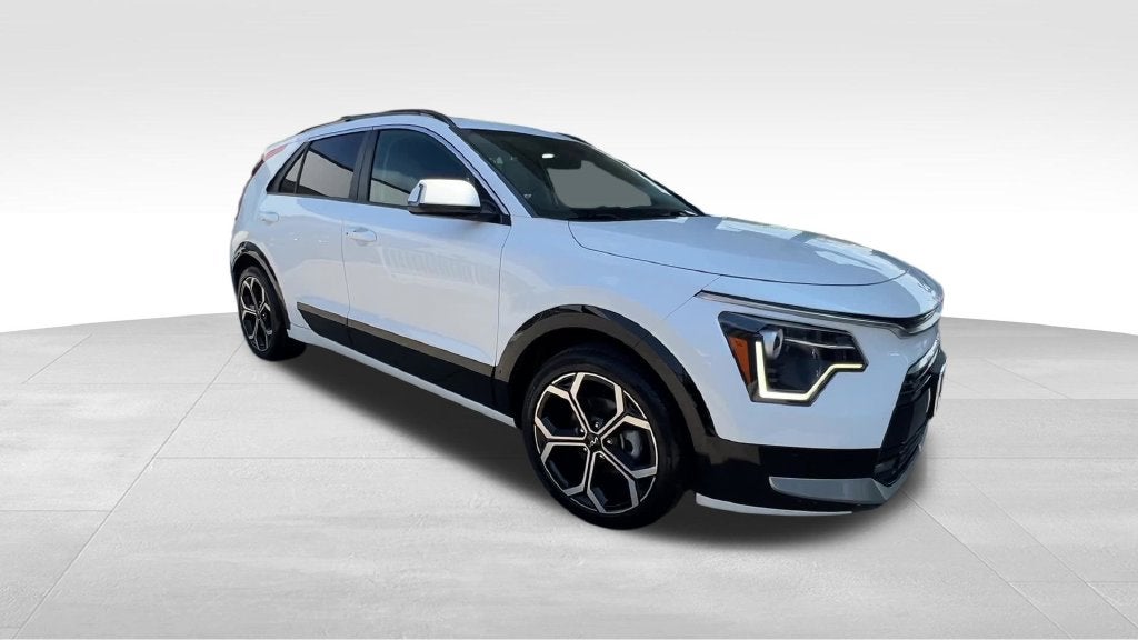 2023 Kia Niro EX Touring
