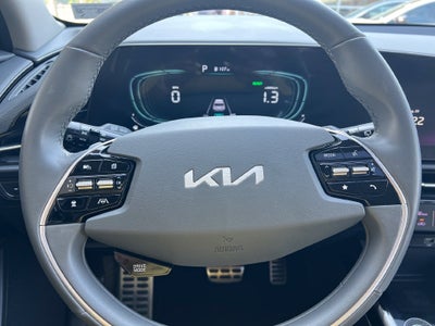 2023 Kia Niro EX Touring