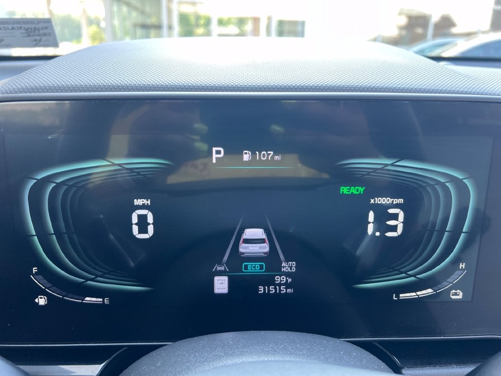 2023 Kia Niro EX Touring