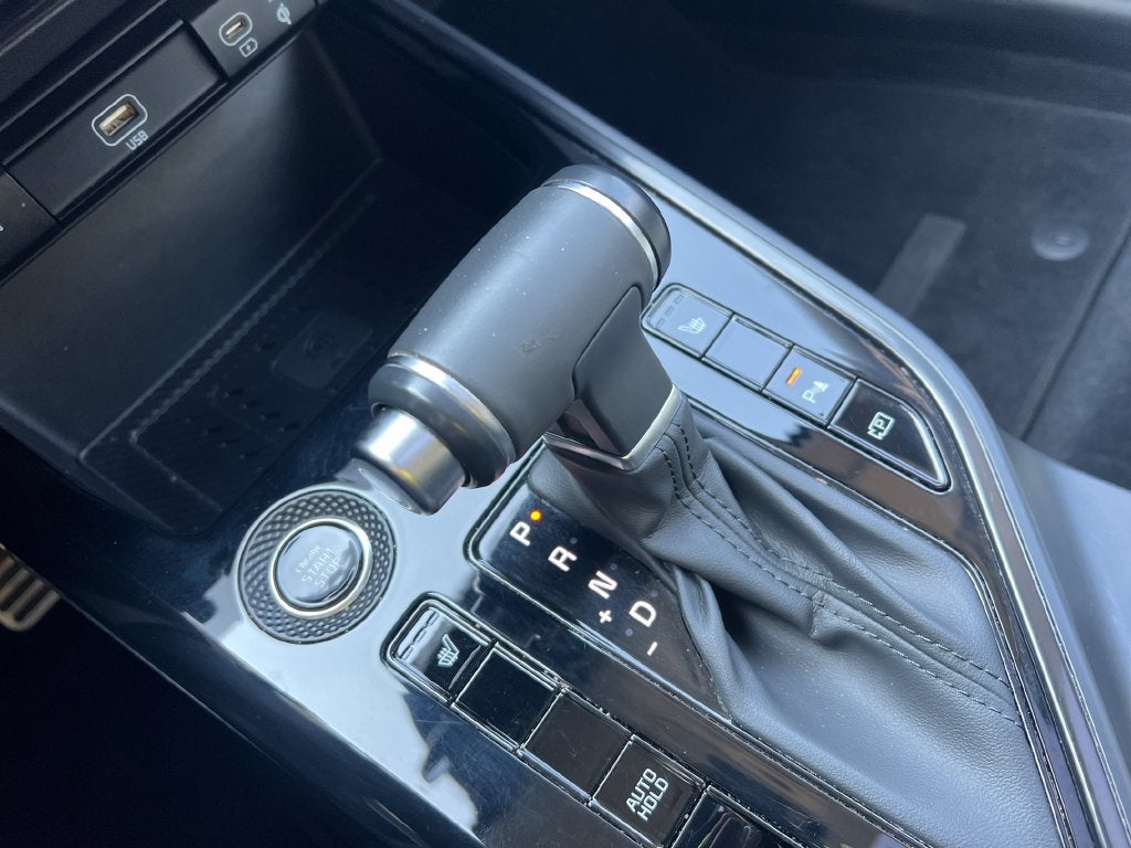 2023 Kia Niro EX Touring