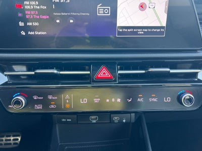 2023 Kia Niro EX Touring
