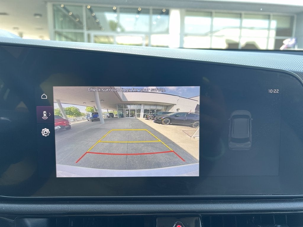 2023 Kia Niro EX Touring